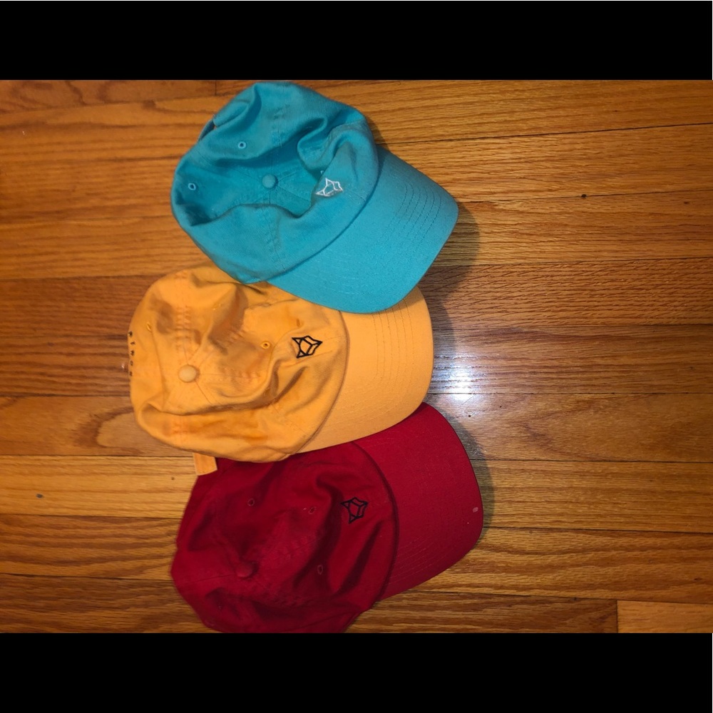Hats